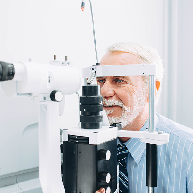 Vision Therapy in Great Falls