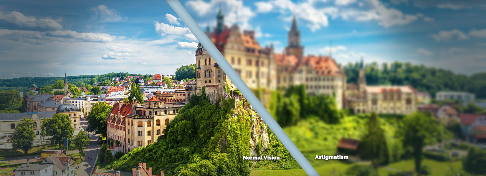 Astigmatism Treatment in Great Falls