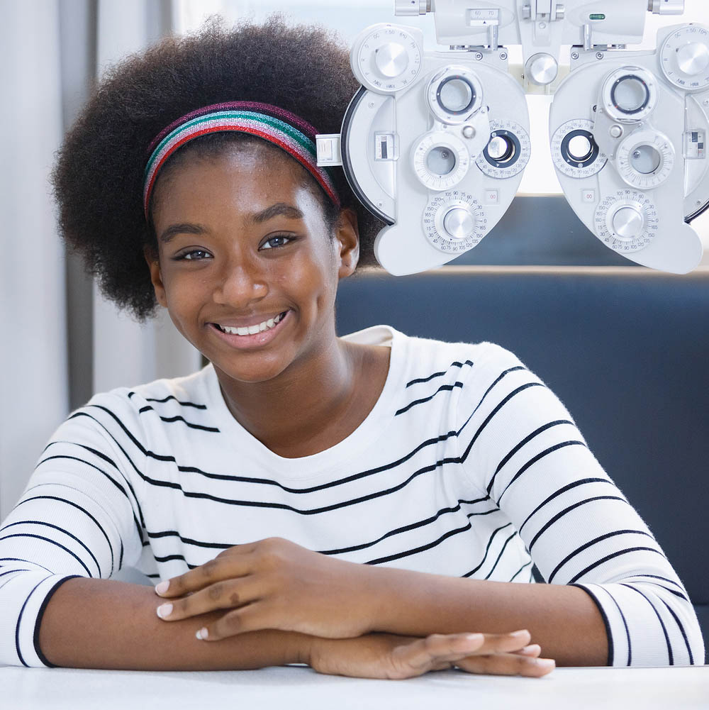 Comprehensive Eye Exams in Great Falls