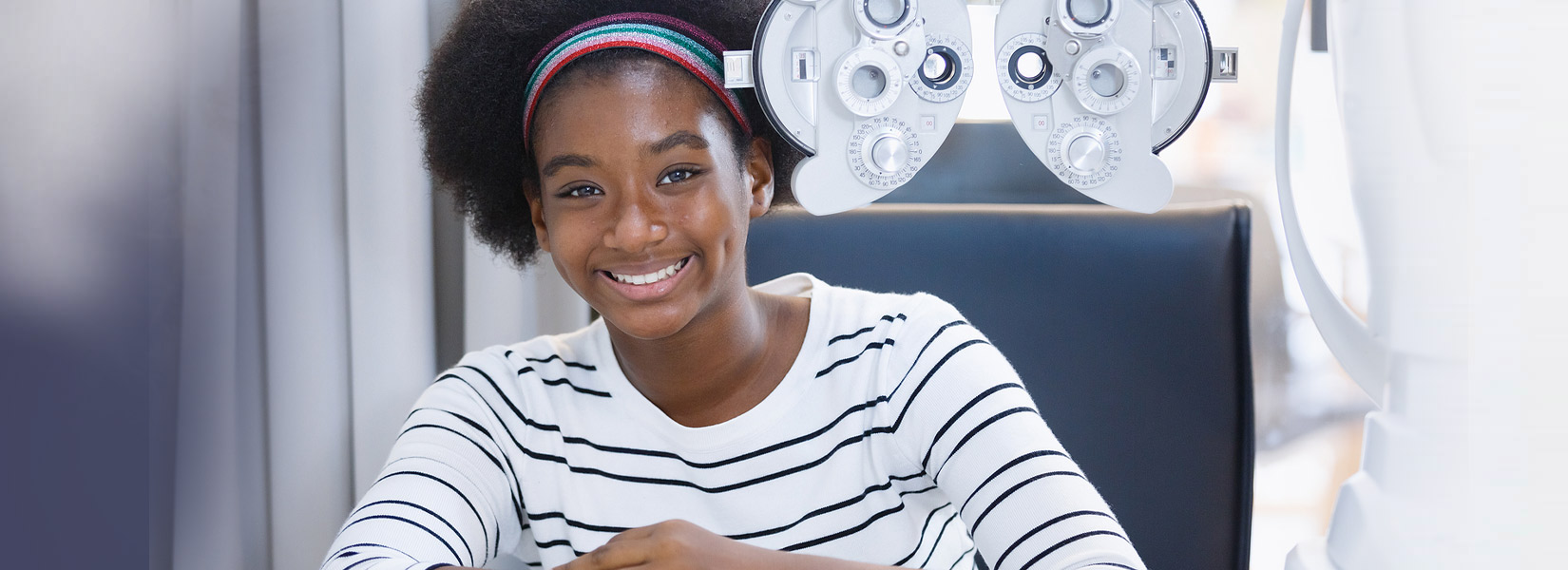 Comprehensive Eye Exams in Great Falls