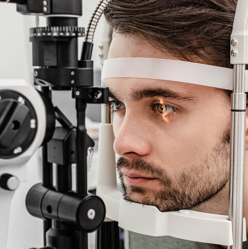 Contact Lens Exams in Great Falls