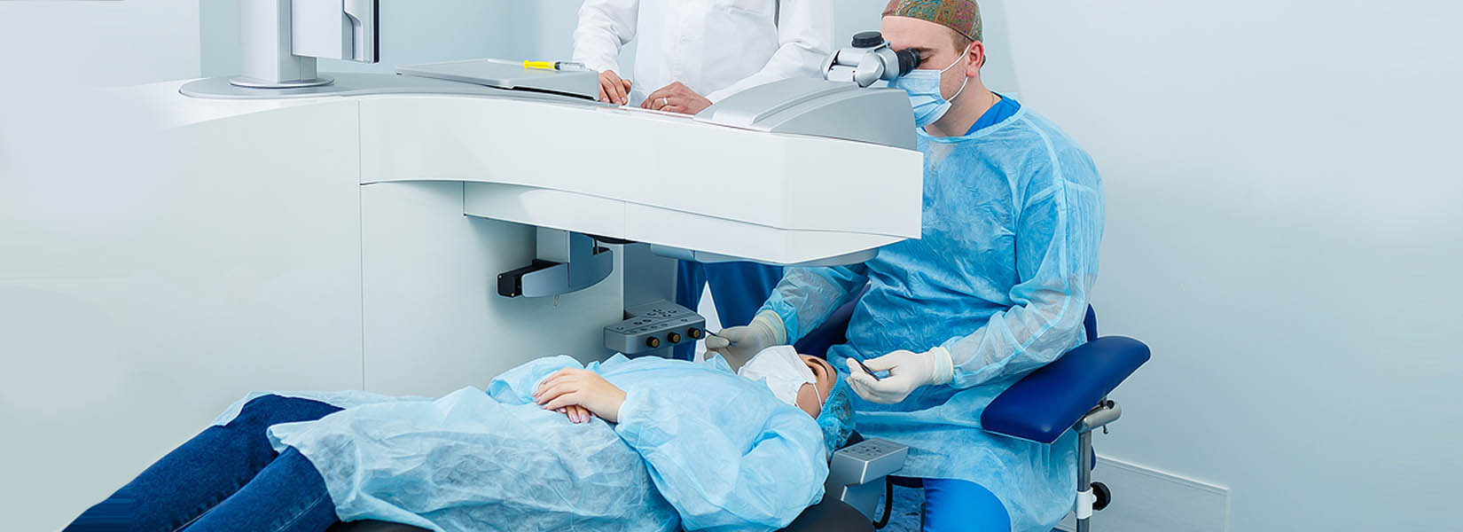 Glaucoma Treatment in Great Falls