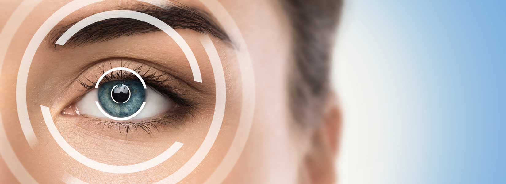 LASIK & Refractive Surgery Co-Management in Great Falls